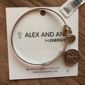 ALEX AND ANI BRACELET